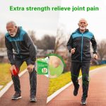 pack of 12  Knee Pain Relief Patch - Image 3