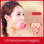 Jawline Exerciser | Face Exerciser, Facial Yoga for Skin Tighten Firm, Double Chin Breathing Exercise Device Jaw Face Slimmer - Image 2
