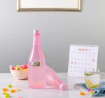 Pack Of 4 Plastic Jumbo Water Bottles (random color) 1.2 Ltr Each