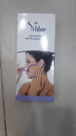 Sildne Face and Body Hair Threading System | Hair Remover trimmer tool for women - Image 5