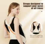 Pregnant Women Belts Maternity Belly Belt Waist Care | Support Belly Band for women - Image 4