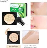 Aloe Vera Air Cushion BB Foundation - Image 2
