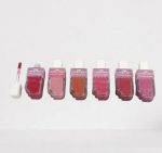 Pack of 06 -  Crazy Girl Ice Cream Matte Lipgloss | Best Quality Lip Gloss Set For Girls & Womens - Image 4