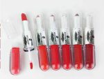 eccsece 2 in 1 Lipstick + Lipgloss - Image 2