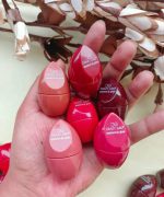 ( Pack of 6) Crazy Girl 24 Hours High Pigment Lipgloss, - Image 3