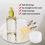 Hair Comb Scalp Liquid Applicator Portable Mini Massage Hair Comb Oil applicator comb 6ML - Image 2