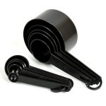 10pcs Kitchen Measuring Spoons Teaspoon Coffee Sugar Scoop Cake Baking Flour Measuring Cups Kitchen - Image 5