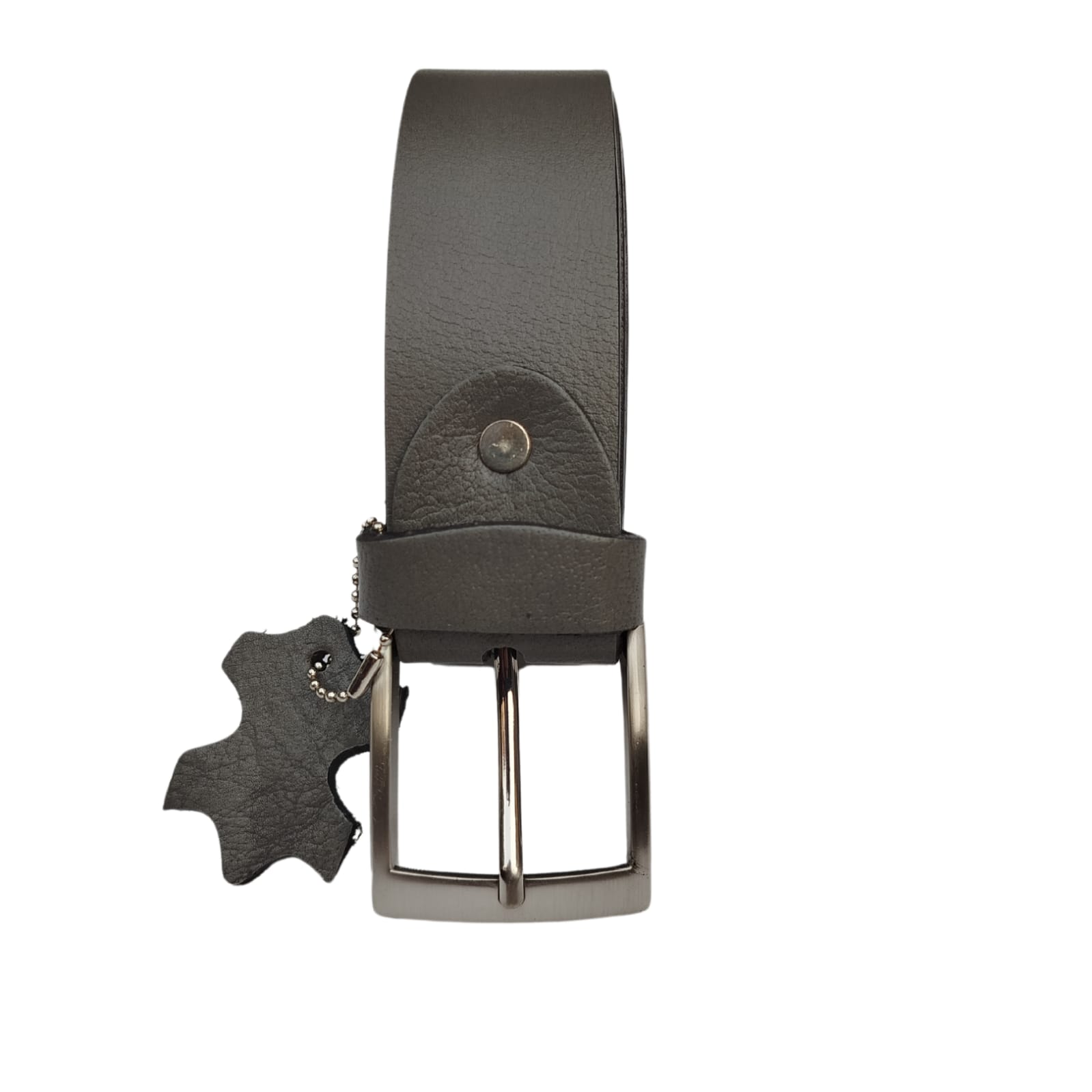 WhatsApp-Image-2024-09-20-at-3.03.21-PM-1.jpeg (Big Size) - Men Buffalo leather belt grey color | Waist Belt for boys & Mens (Grey) - Image 1
