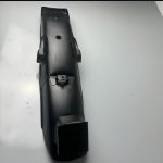 125 Motorcycle fancy Mudguard rear high quality rear back light bracket for cafe racer bikes - Image 2