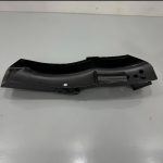 125 Motorcycle fancy Mudguard rear high quality rear back light bracket for cafe racer bikes