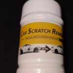 Scratch Repair Cream Efficient Cleaning Car Detailing Scratch Repair Wax