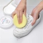 Shoe Cleaner  Box With Foam - Image 3