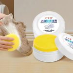 Shoe Cleaner  Box With Foam - Image 2