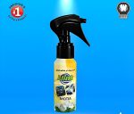 Pack of 3 cleaning deal for all bikes and car