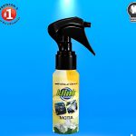 Pack of 3 cleaning deal for all bikes and car
