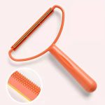Portable Lint Remover Clothes Fuzz Shaver (Random Color) - Image 4