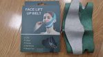 V Fit Face Slimming Belt - Face Lift Up Belt (With Box) - Image 4