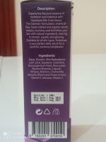 KC Hydraluxe Skin care Serum  | Natural Purity & Radiance 30 ml / 1.01 fl. oz. - Image 4