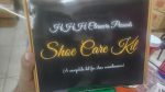 HHH Shoe cleaning kit | Quick Shine Clean - Image 5