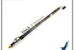 3 in 1 Eye brow Deal eyebrow stamp, Eye brow pencil, eyebrow razor tinkle - Image 4