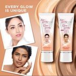Glow & Lovely Glowy look BB Cream  Make Up Multivitamin Cream - Image 2