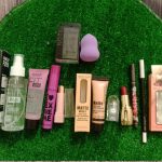 10 in 1 Make Up Deal