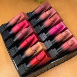 Pack of 6 Nude shades bullet lipstick - Image 2