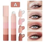 ( pack of 2 ) 4 in 1 eye makeup pen - Image 3