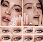 ( pack of 2 ) 4 in 1 eye makeup pen - Image 4