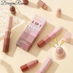 (one pcs ) 4 in 1 eye makeup pen (random color)  without box