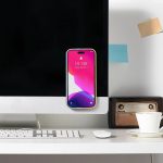 Mobile bubble Grip | Silicone Suction both side Bubble Grip Cup Phone Strong Grip Holder, Hands-Free use Mobile Phone Holder (Random color) - Image 2