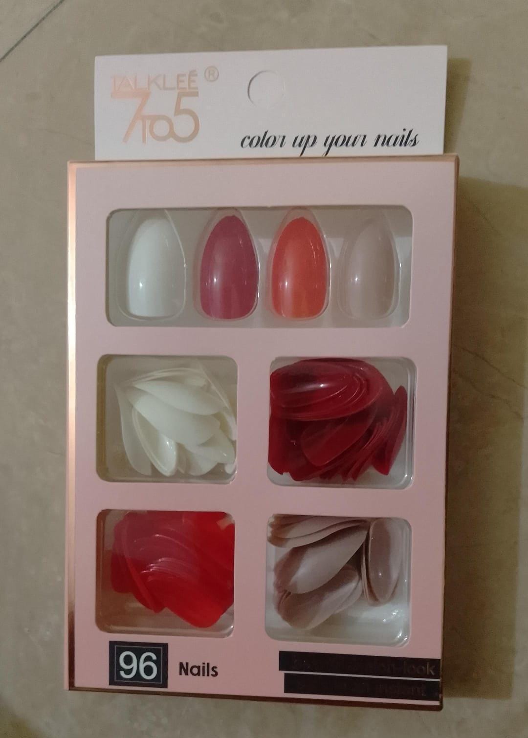 WhatsApp-Image-2024-10-02-at-8.59.26-PM-1.jpeg 96 PCs nails set without glue or sticker - Image 1