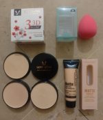 3 in 1 Make up Deal - Image 2