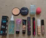 All In One Bundle Make Up Deal 7 in 1 - Image 5