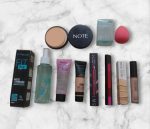 All In One Bundle Make Up Deal 7 in 1 - Image 2