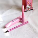 3 in 1 mascara eyeliner and pencil set - Image 2