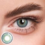 Aqua green lens - Image 3