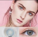 Aqua green lens - Image 2