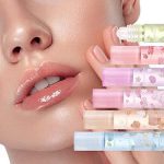 pack of 6 Lip Oil for winters  Glossy lips - Image 4