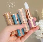 (pack of 2 ) Fancy Look lip balm colorless - Image 2