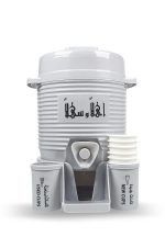 ZamZam Dispenser (Capacity 2 litre) (random color) - Image 3