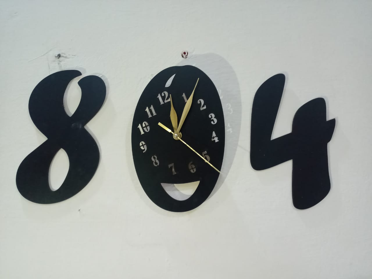 WhatsApp-Image-2024-10-10-at-9.46.04-PM.jpeg 3d wall clock Wooden Wall Clock(804) - Image 1