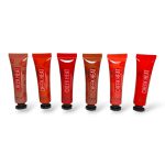 Pack of 6 Cheek Heat Shimmer Gel-Cream Blush, - Image 2