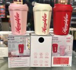 Coke Cup Humidifier Car Home USB Aroma Diffuser Summer Flame Air Coke Cup Cool Mist Bedroom Study Room Mini Humidifier  (random color) - Image 3