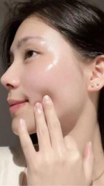 Korean glass skin pearl white serum (30 ml) - Image 2