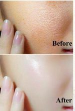 Korean glass skin pearl white serum (30 ml) - Image 3
