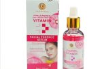 Heaven dove Hyaluronic collagen vitamin serum  (30ml) - Image 4