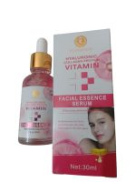 Heaven dove Hyaluronic collagen vitamin serum  (30ml) - Image 2