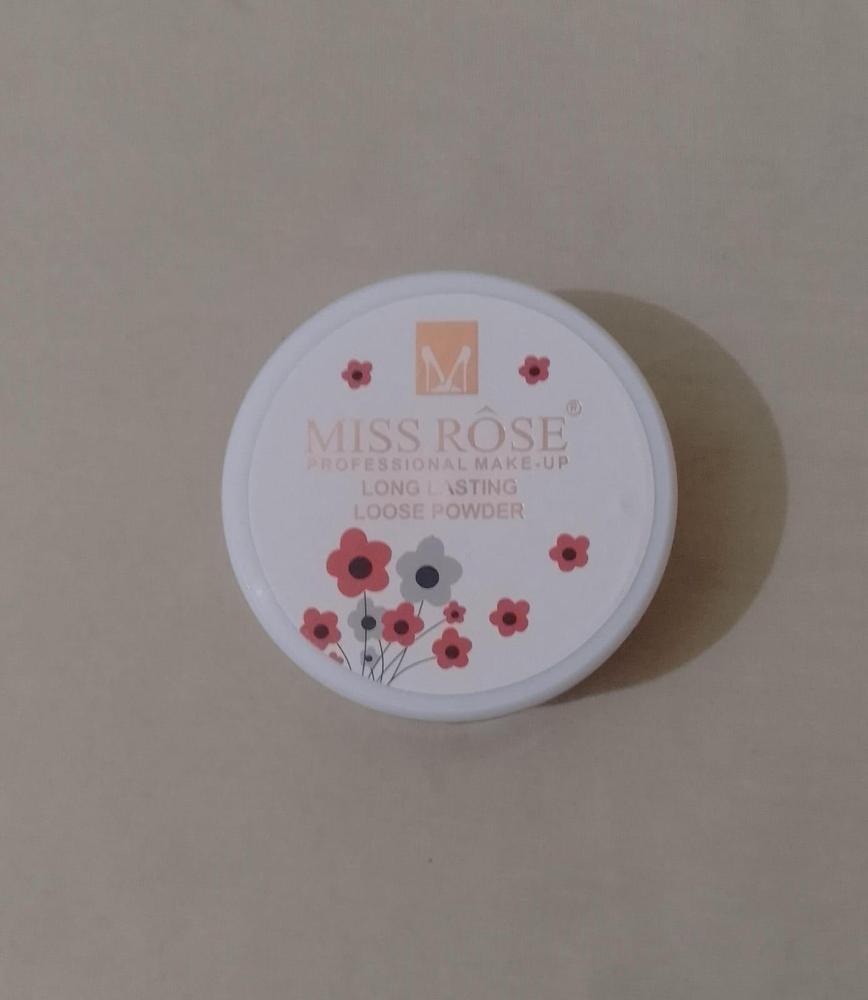 WhatsApp-Image-2024-10-11-at-4.15.54-PM-1.jpeg Miss rose setting loose powder - Image 1