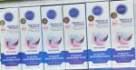 XQM  2 in 1 whiten and moisten  Face & Body  100ml